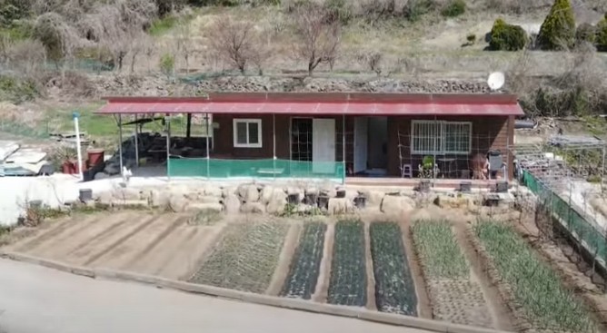 경남 밀양시 촌집 시골집 농가주택 매매 급매물 - 산내면 임고리, 무안면 양효리, 상동면, 상남면, 청도면 두곡리