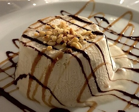 세미프레도(Semifreddo)