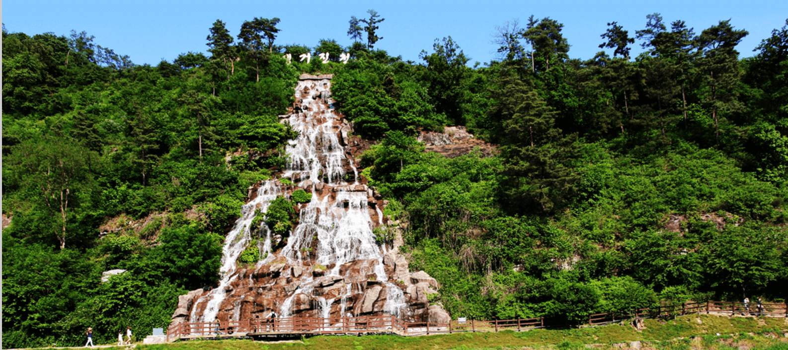 진천 농다리축제 일정 및 주차장 맛집, 숙박 총정리