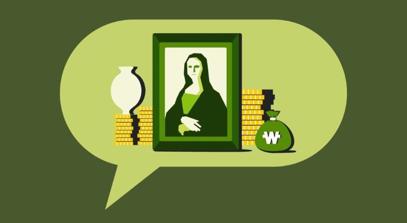 아트투자법 관련 이미지 < 출처 : 롯데카드 >