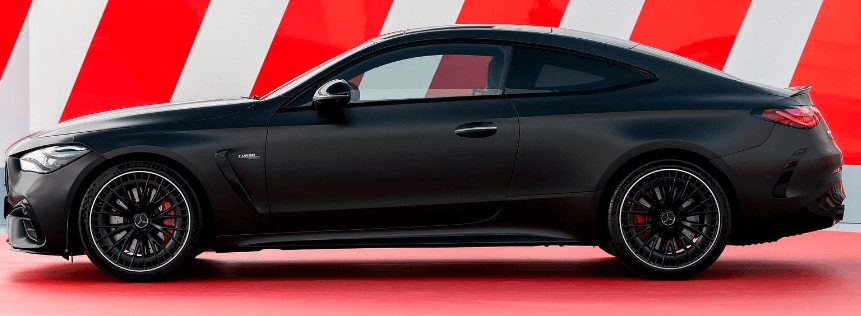 벤츠 CLE 쿠페 가격 벤츠 AMG CLE 53 쿠페 출시일