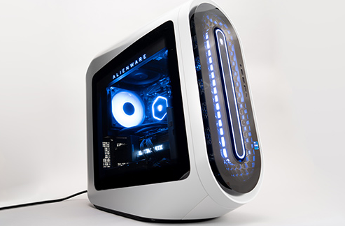 Dell의 신형 게임 PC