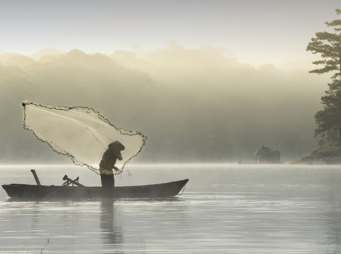 베트남 달랏 여행 관련 예시 사진
