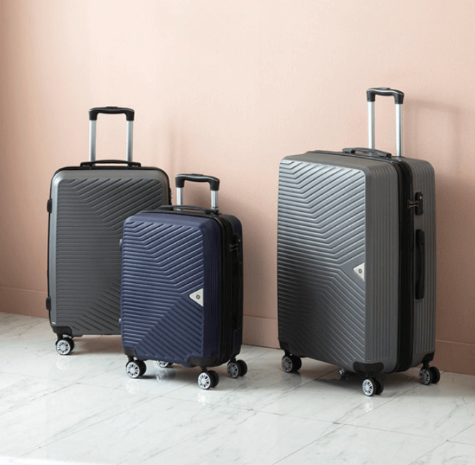 캐리어(여행 가방) 판매 순위 TOP 5(24년 2월) - 쿠팡&amp;#44; 네이버&amp;#44; G마켓&amp;#44; 11번가 판매량 분석