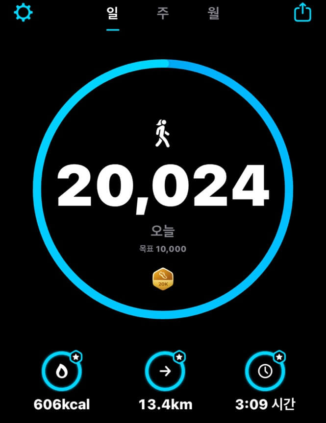 진주남강유등축제 스탬프