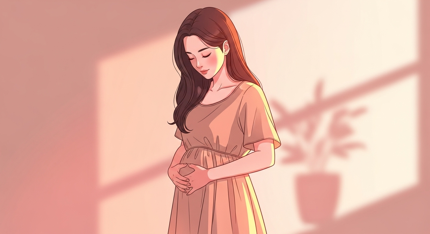 생리 덩어리&#44; 자궁내막증&#44; 생리불순