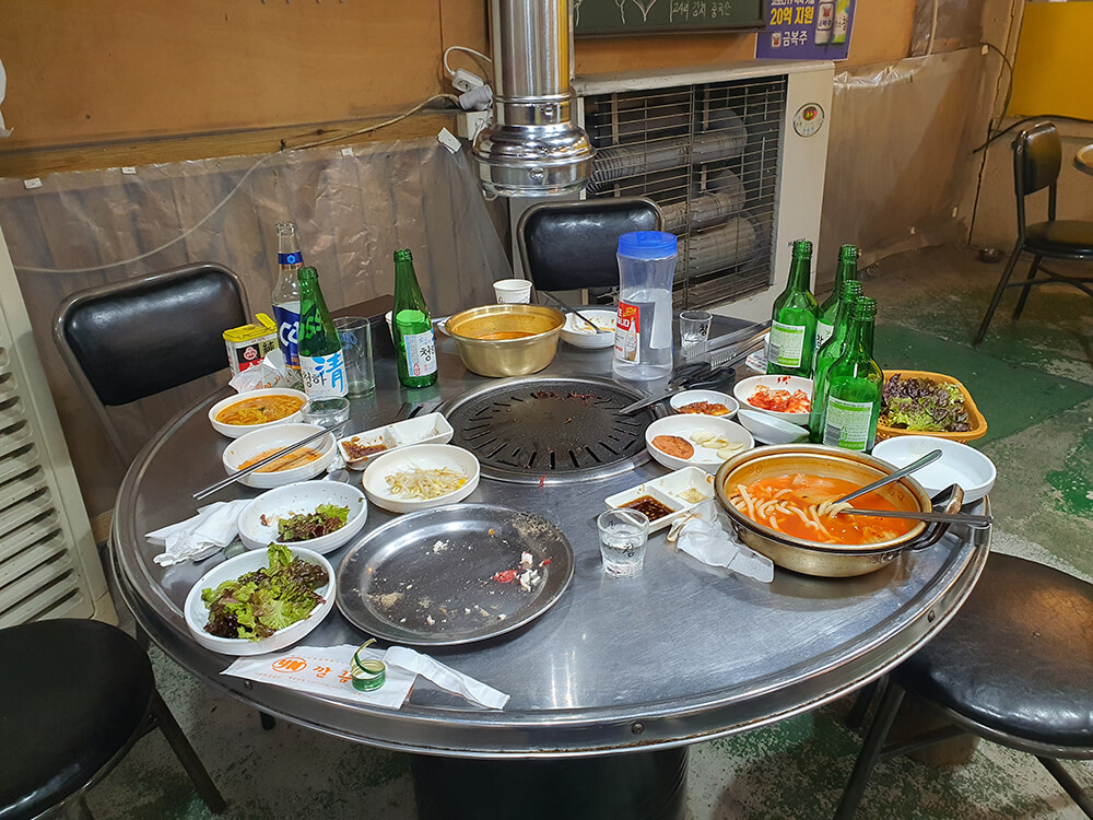 또와 대패삼겹 본점 -24