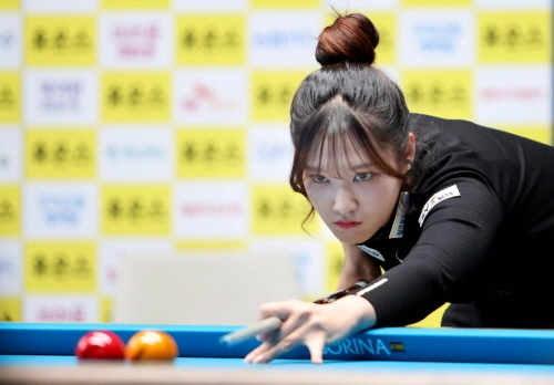 휴온스 챔피언십 LPBA 김가영 vs 스롱 준결승 경기 결과! 권발해 결승 PBA 4강 김홍민 대진표 시간 일정