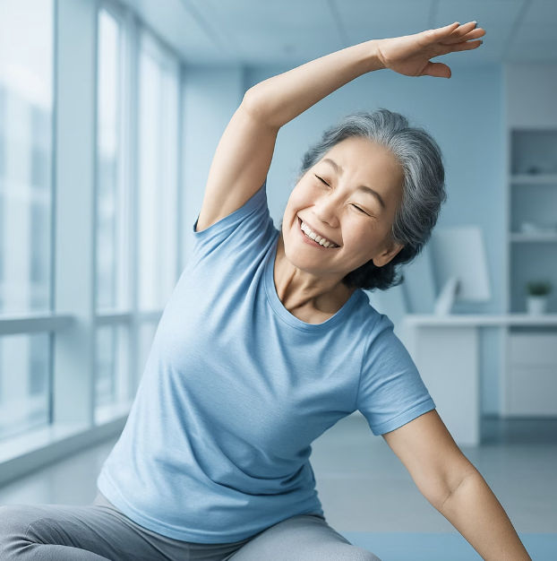 &lsquo;완치&rsquo; 대신 &lsquo;관해&rsquo;라는 새로운 희망