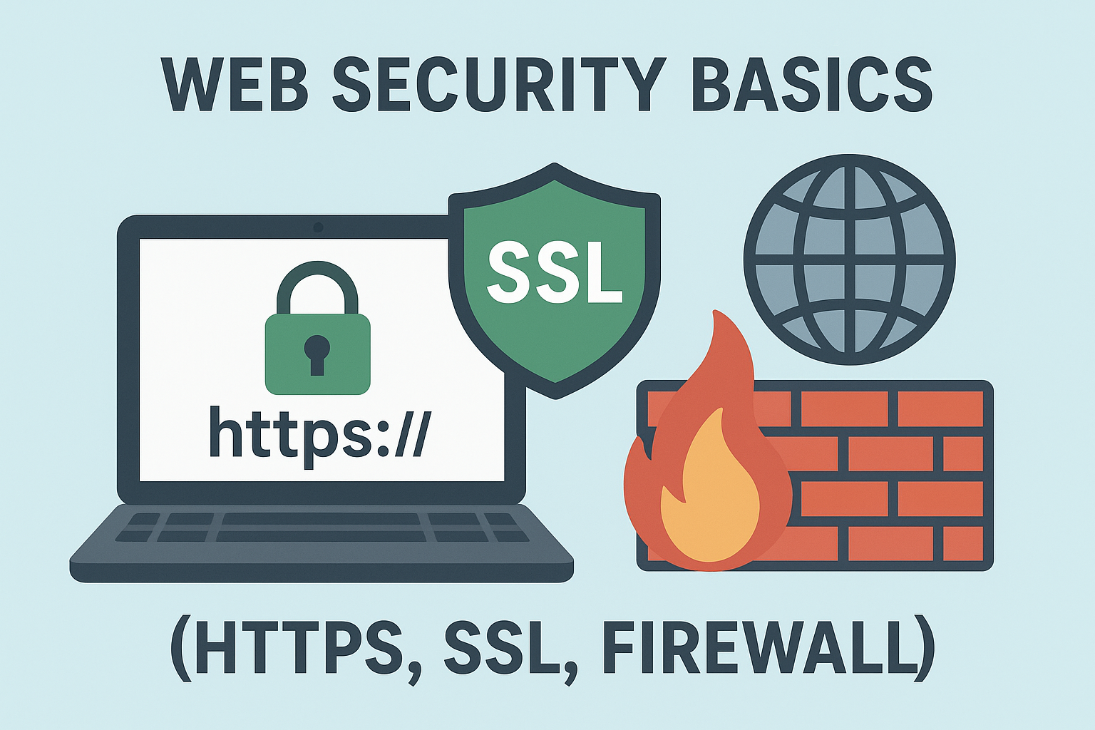 웹보안 기초 관련 이미지