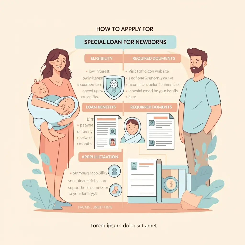 2024년 신생아 특례 전세자금 대출 지원대상