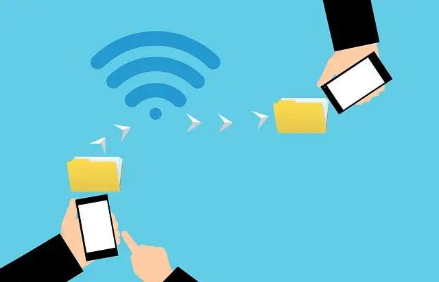 nfc 기능