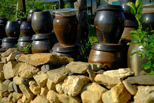 전통 간장 추천