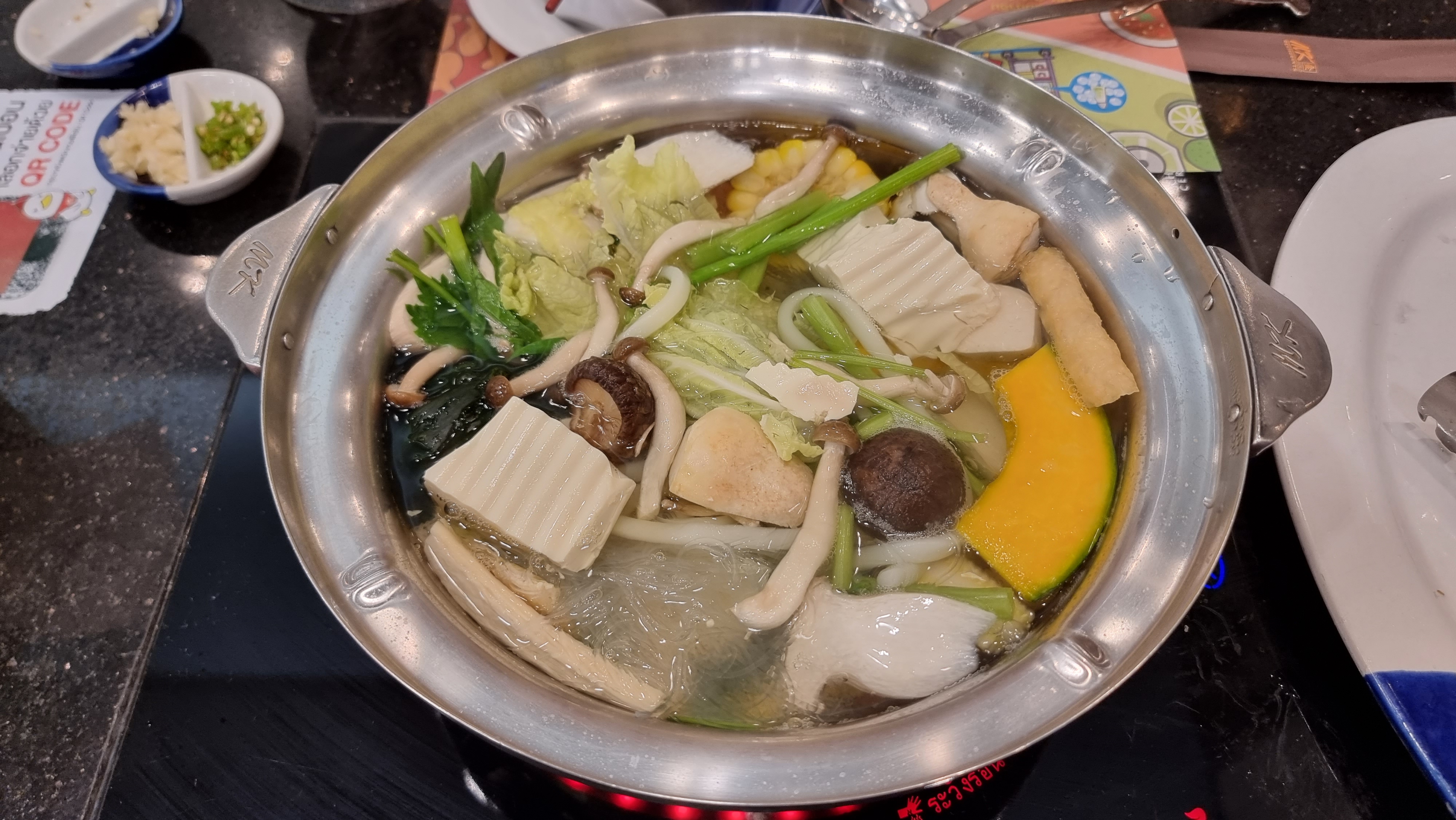 MK Gold Restaurant