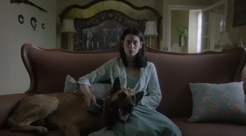 【스페인 스릴러영화 추천】 틴과 티나 다시보기 줄거리 결말 후기 리뷰 스포일러