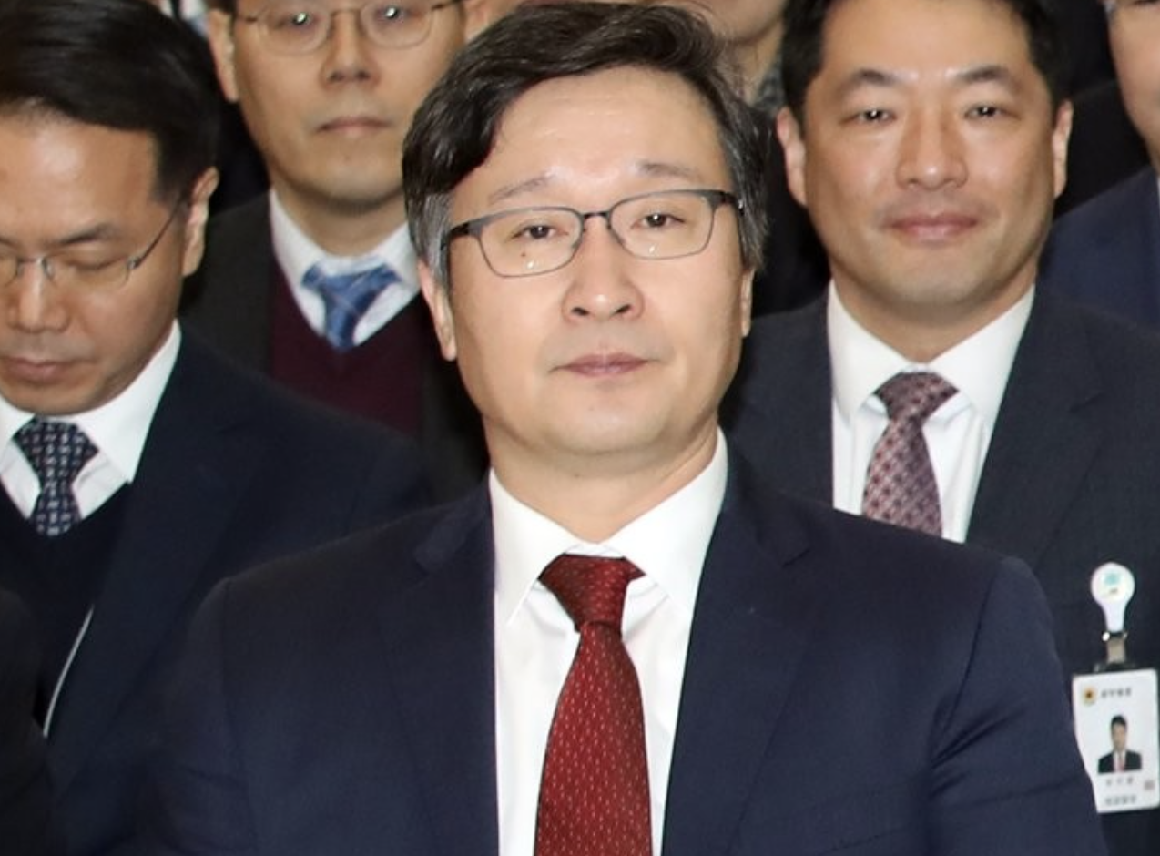 송경호 프로필