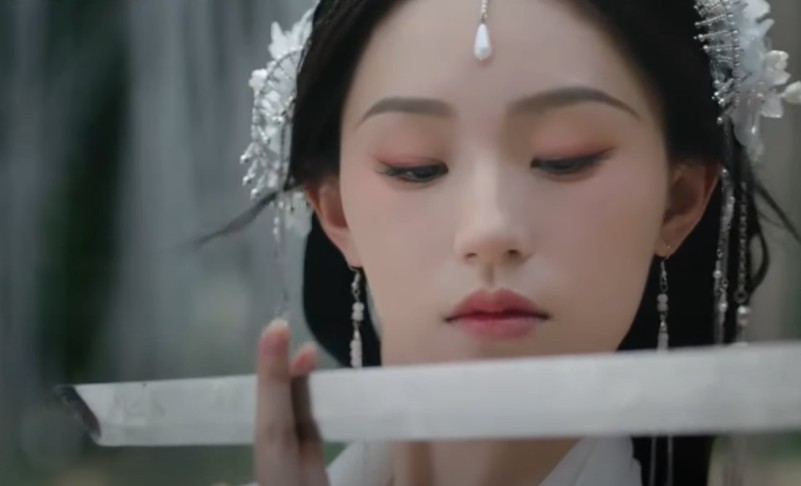 [중드 다시보기 추천] 교월류화 5화 줄거리 결말