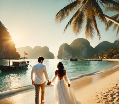 베트남 신혼여행 푸꾸옥 나트랑 비교 분석