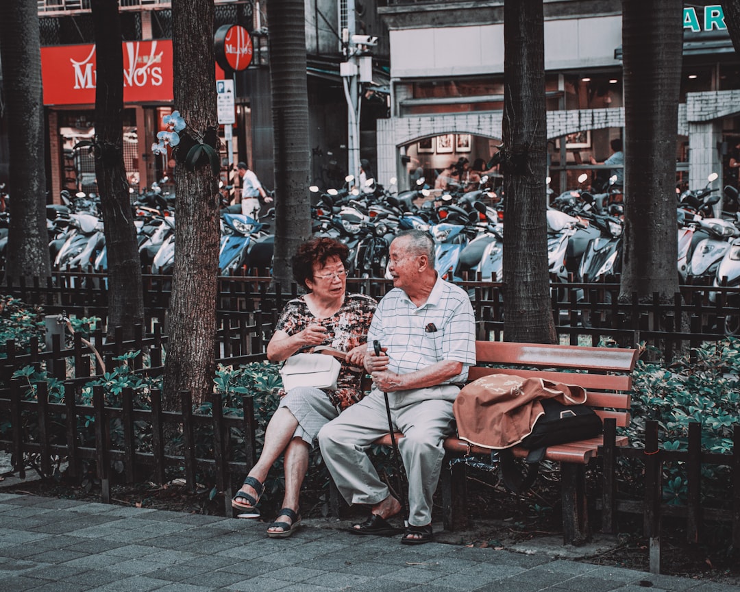 'Grandparents'