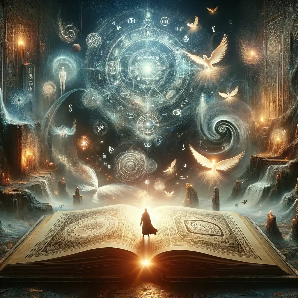 누군가에게 쫓기는 꿈 해몽