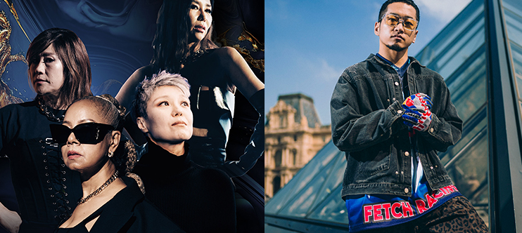 한바탕 서울 Soul쇼