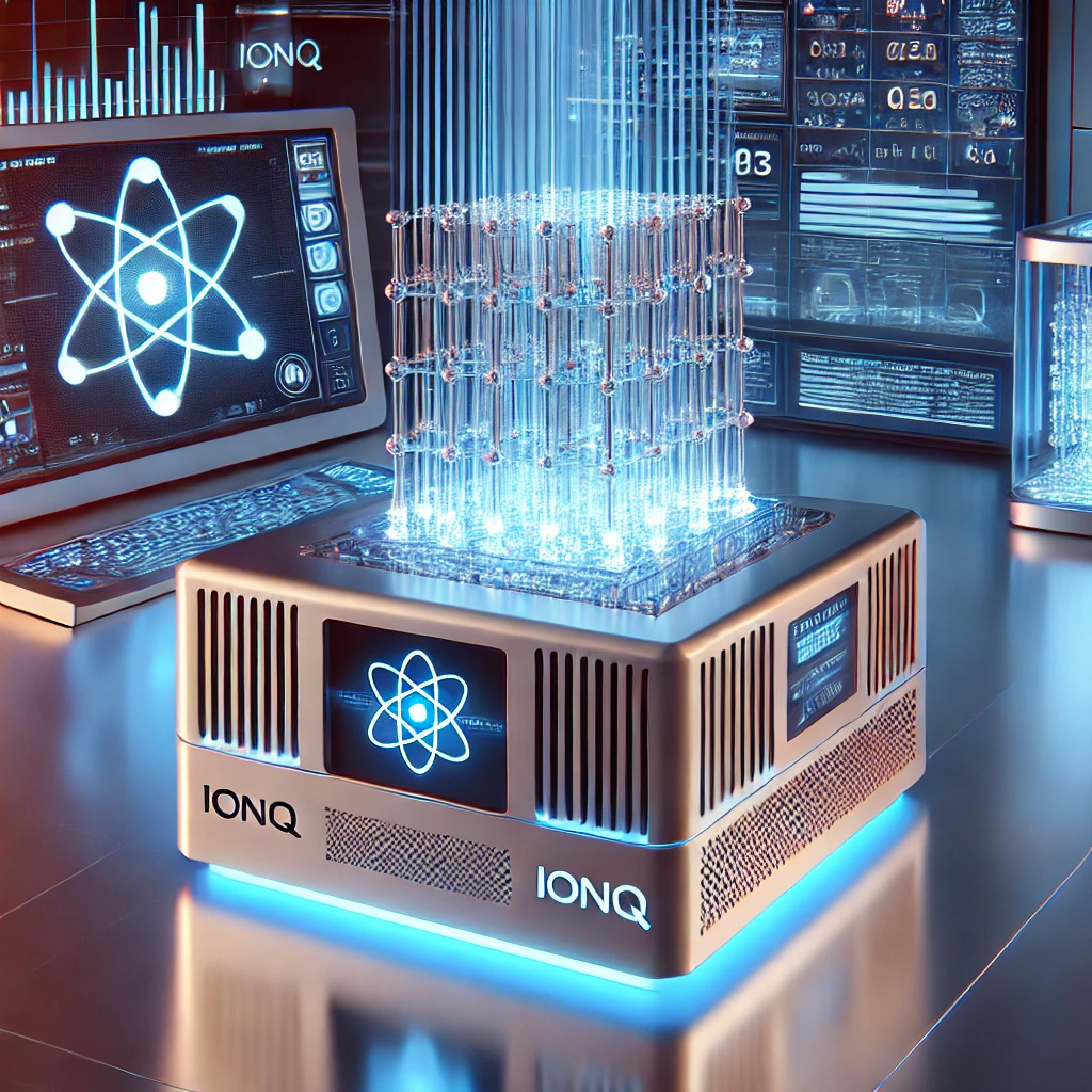 양자컴퓨터 관련주