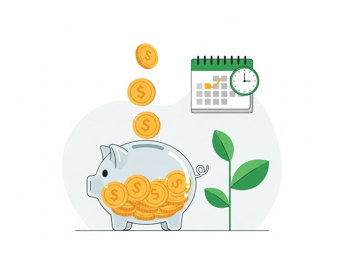 개인 퇴직연금 납입기간