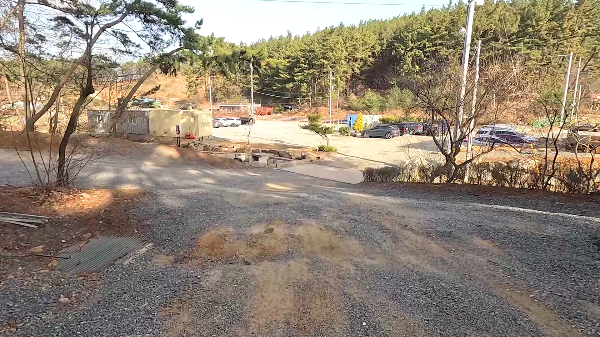 태안 올레유캠핑장