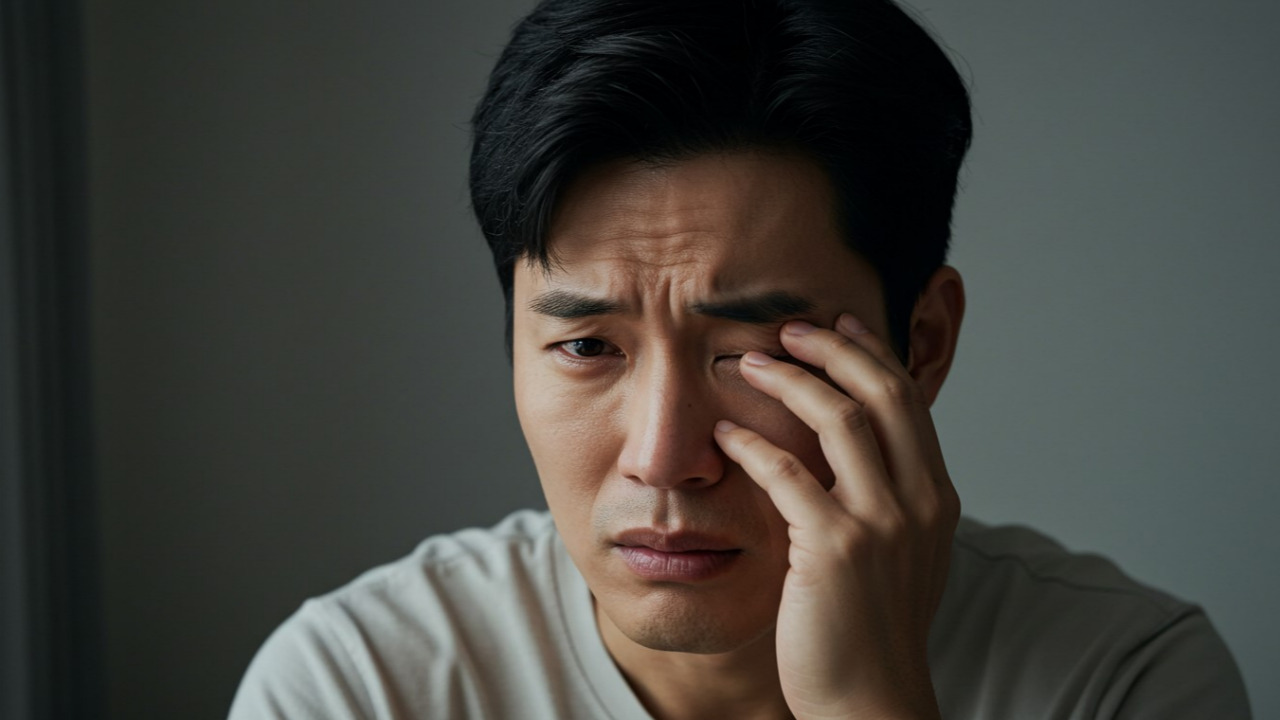 두통 부위별 의심 질환