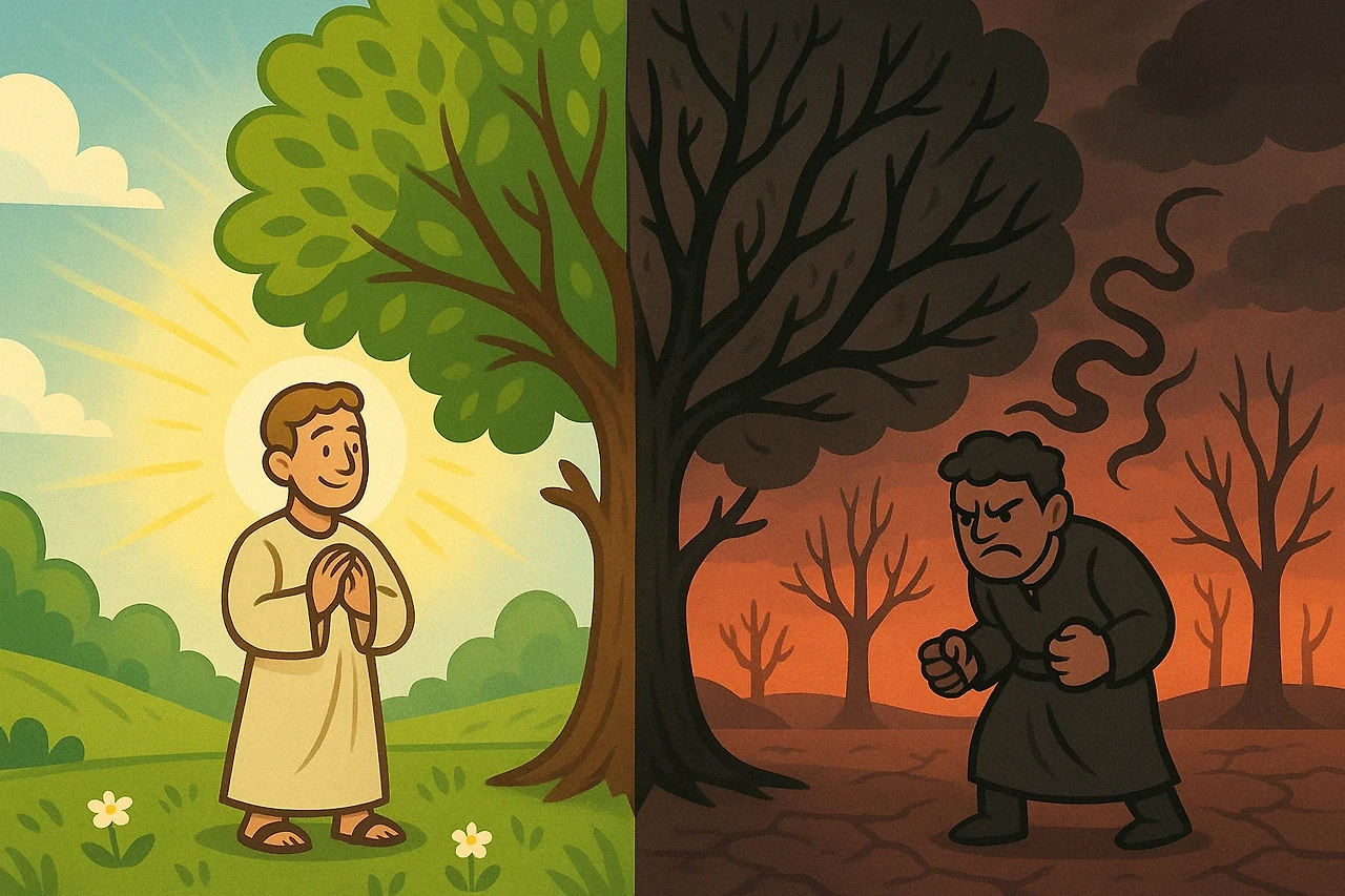 말씀 관련 사진