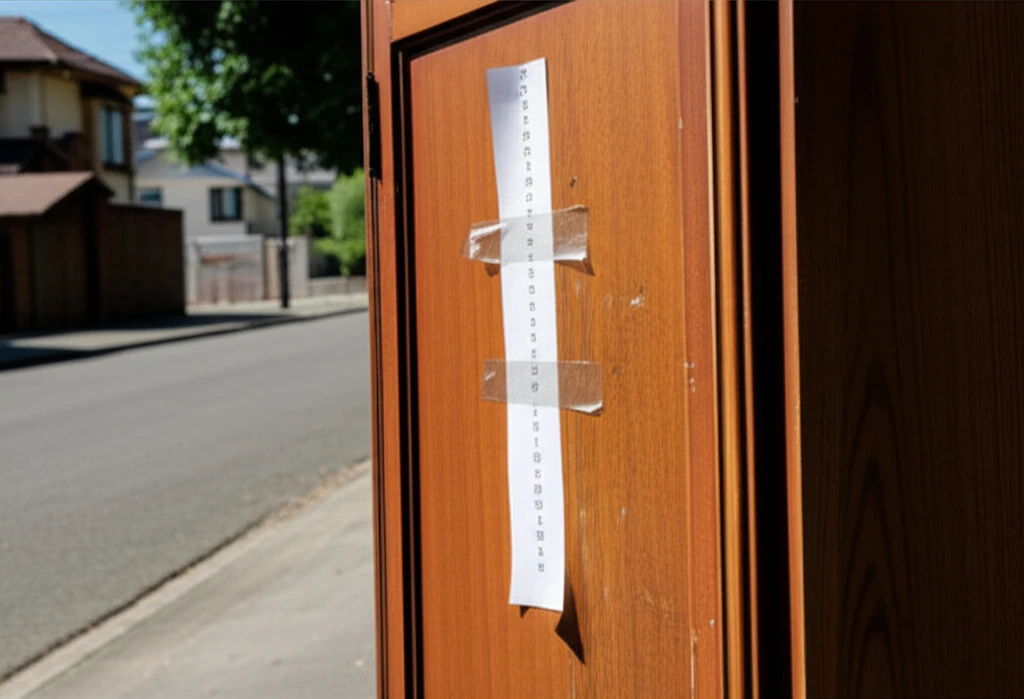 광주 덕흥동 폐기물 배출번호 표기 무..