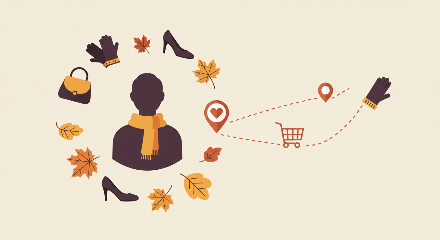 커머스 전략과 사용자 맞춤형 접근