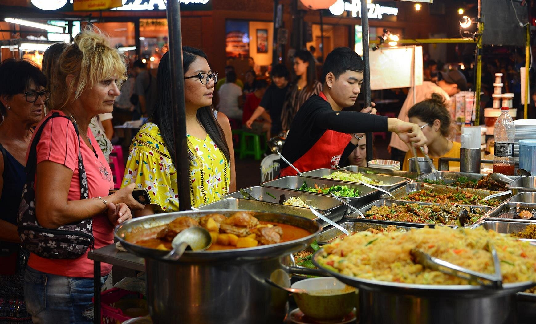 미식 여행에서 우연이 주는 선물, 계획 밖에서 더 오래 남는 순간들