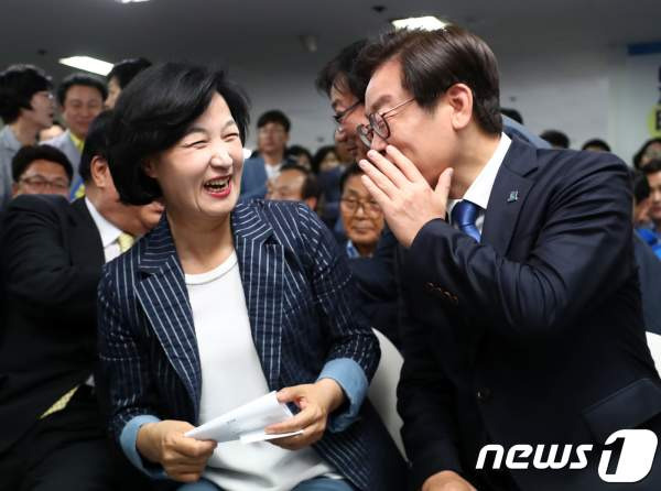 이재명 대통령 &ldquo;서민 복지예산 삭감&rdquo; 강력 비판｜추미애 저격 논란&middot;12억 관사&middot;보육예산 27억&middot;5465억 구조조정 총정리