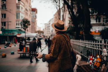미국 '뎀버 대회': 전통적인 라틴 문화가 결합된 독특한 대회와 축제