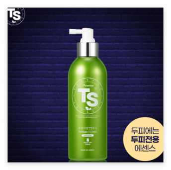 TS 토닉