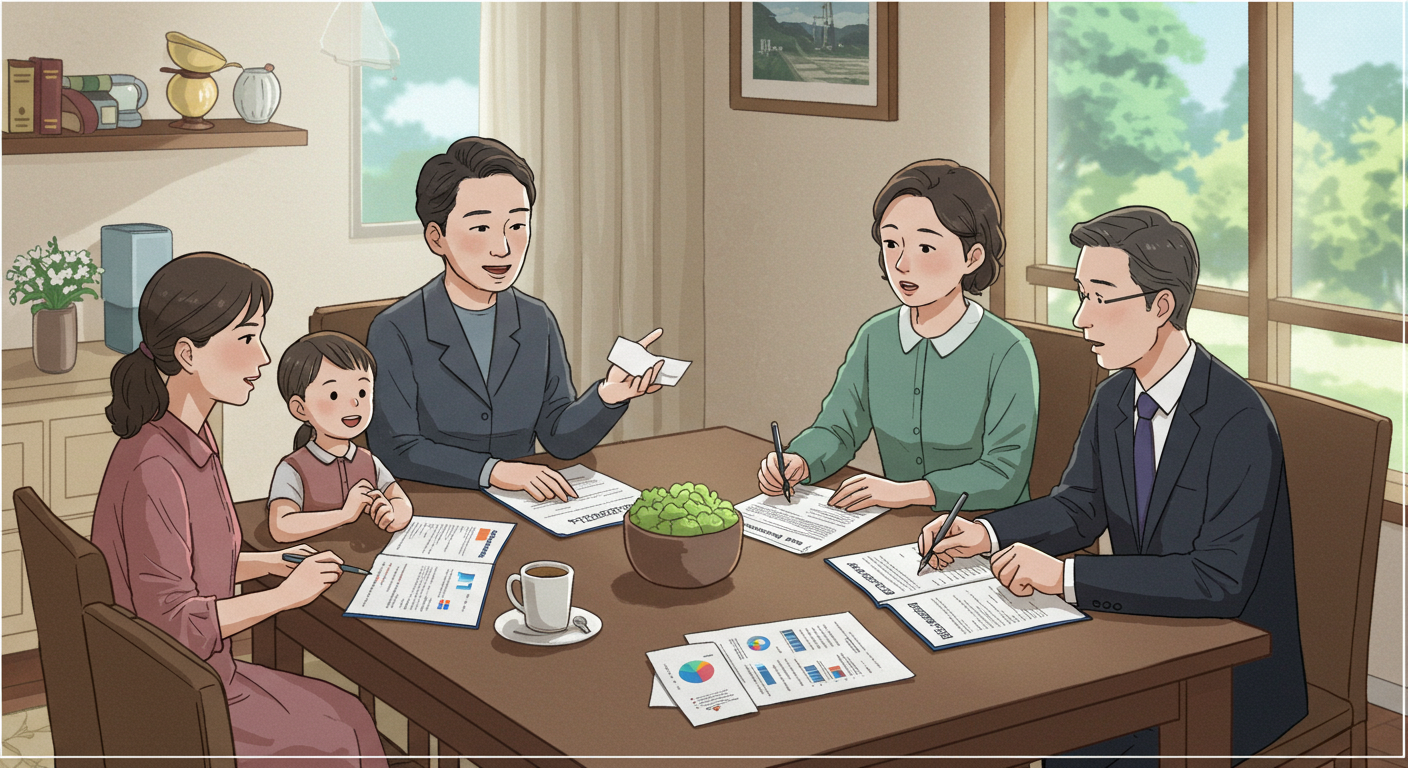 디딤돌 대출, 원리금균등상환, 대환대출