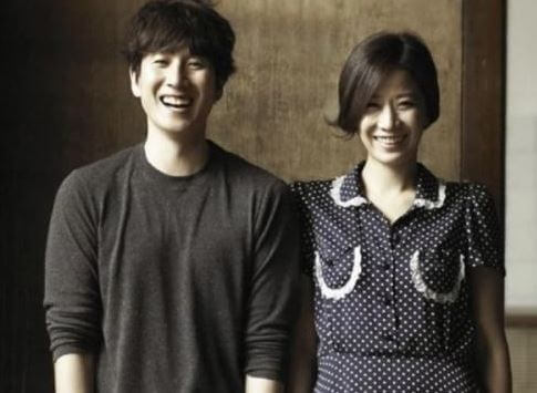 이선균 전혜진