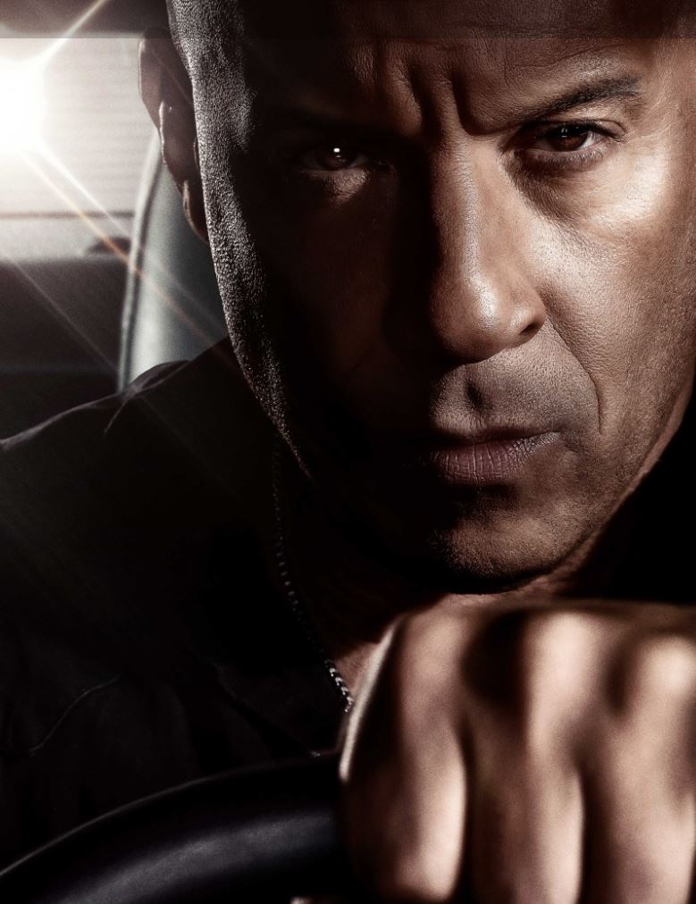 분노의 질주 라이드 오더 다이