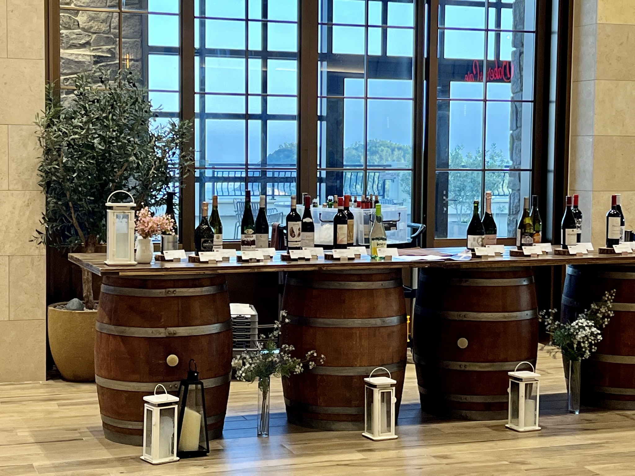 진도-진도쏠비치-카페-베이커리