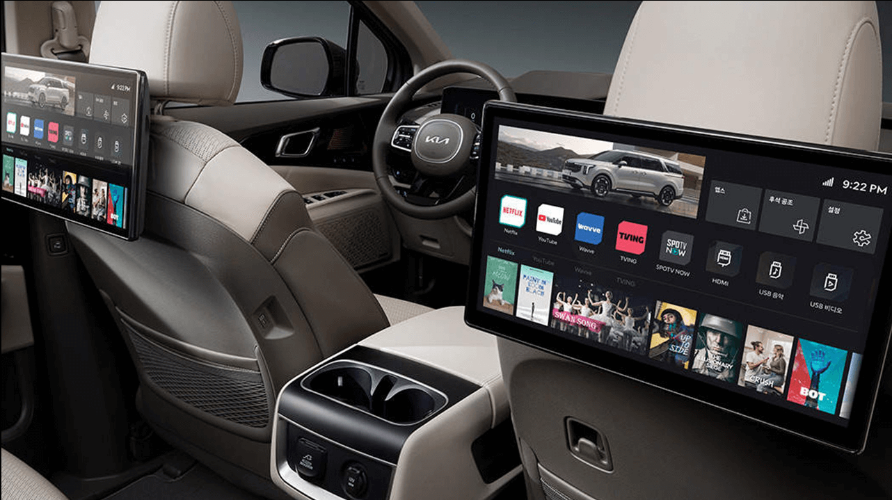 카니발 하이브리드