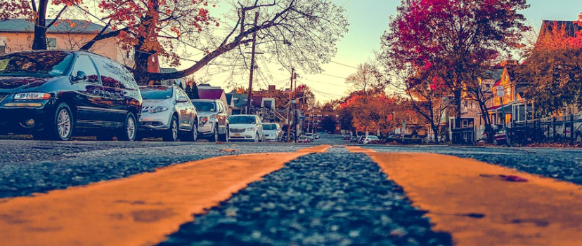 신형 기아자동차 중립주차 방법