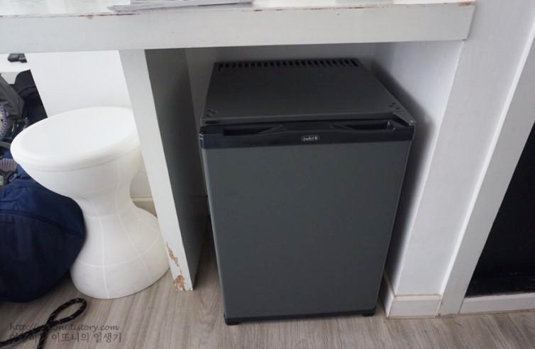 3하우 호스텔 앳 수쿰윗 21