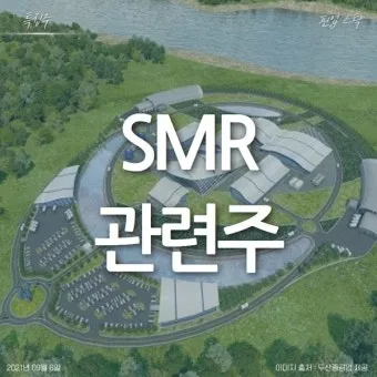 smr 이란 원전 특별법 뜻 약자 미국 분류 국가까지_3