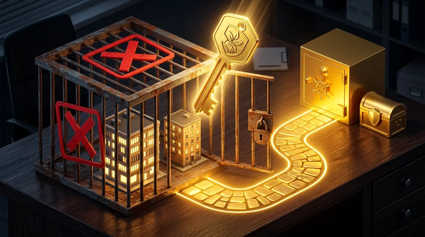 1금융권 한도 축소 비극 극복 및 상호금융권 우회 전략 당위성