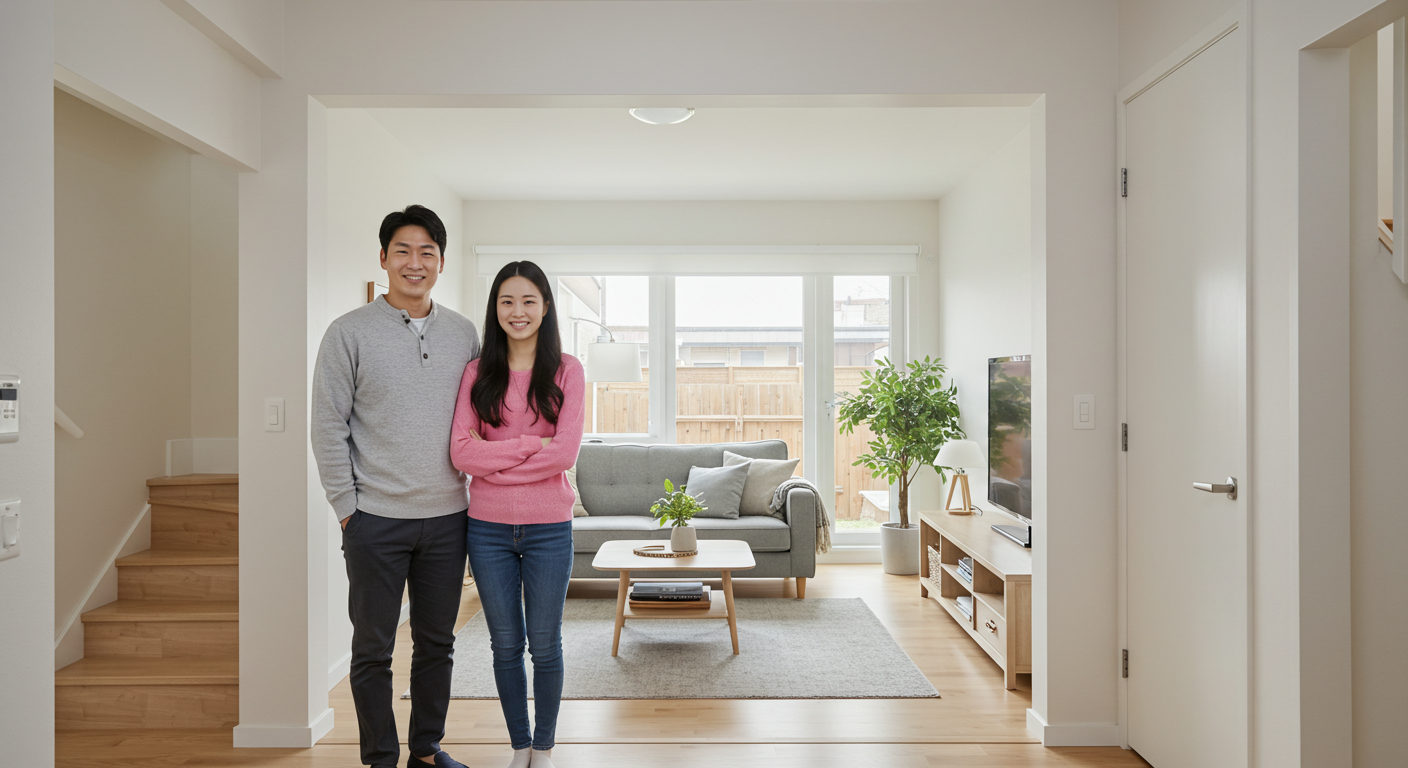 빌라 매매 시 취득세 &amp; 등록세