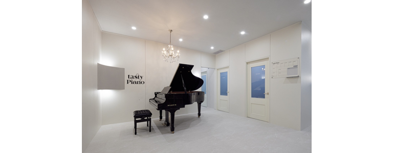 서울 은평구 피아노학원