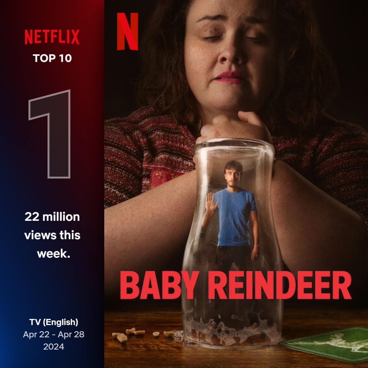 넷플릭스 시리즈 추천