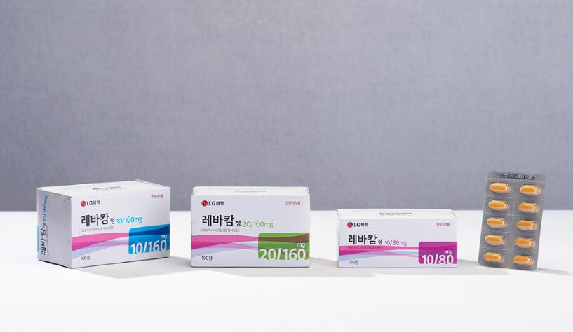 LG화학의 사업 포트폴리오 석유화학, 첨단소재, 생명과학