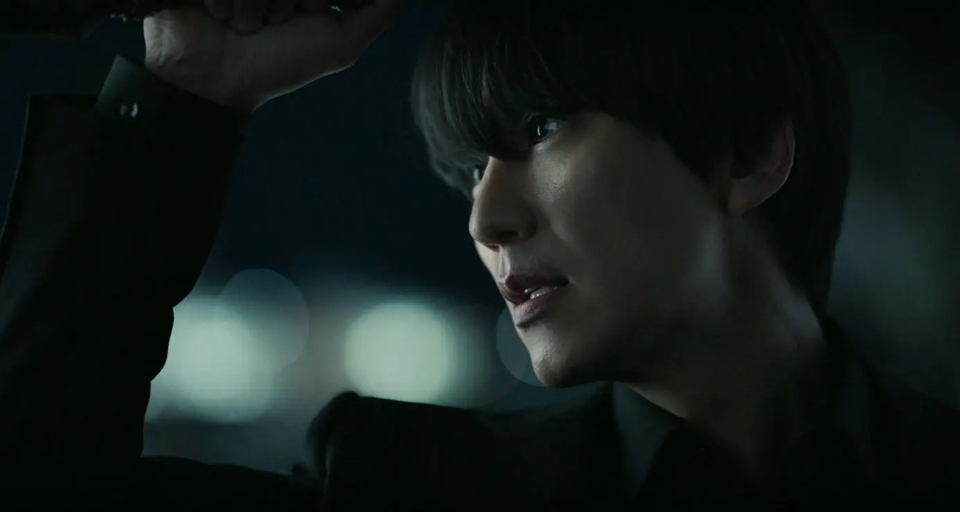 반이-궁탄과-싸우는-모습-캡처